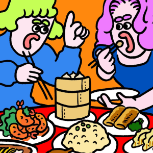 イラスト作品7